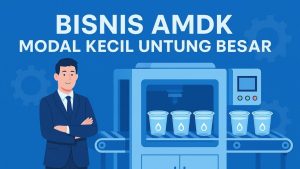 Peluang Binsis AMDK