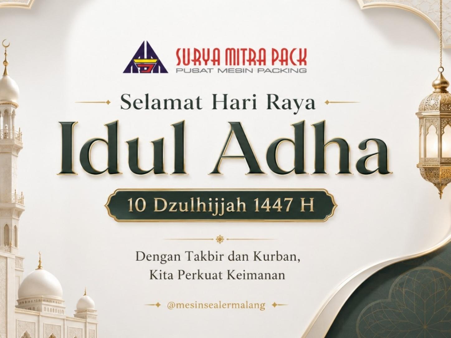 Idul Adha 2026